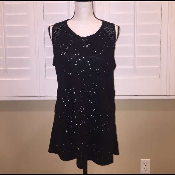 Koral Activewear Racerback Tank - Picture 1 of 4